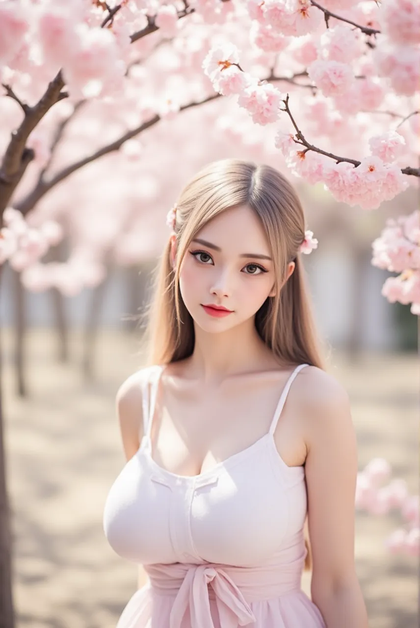 桜海