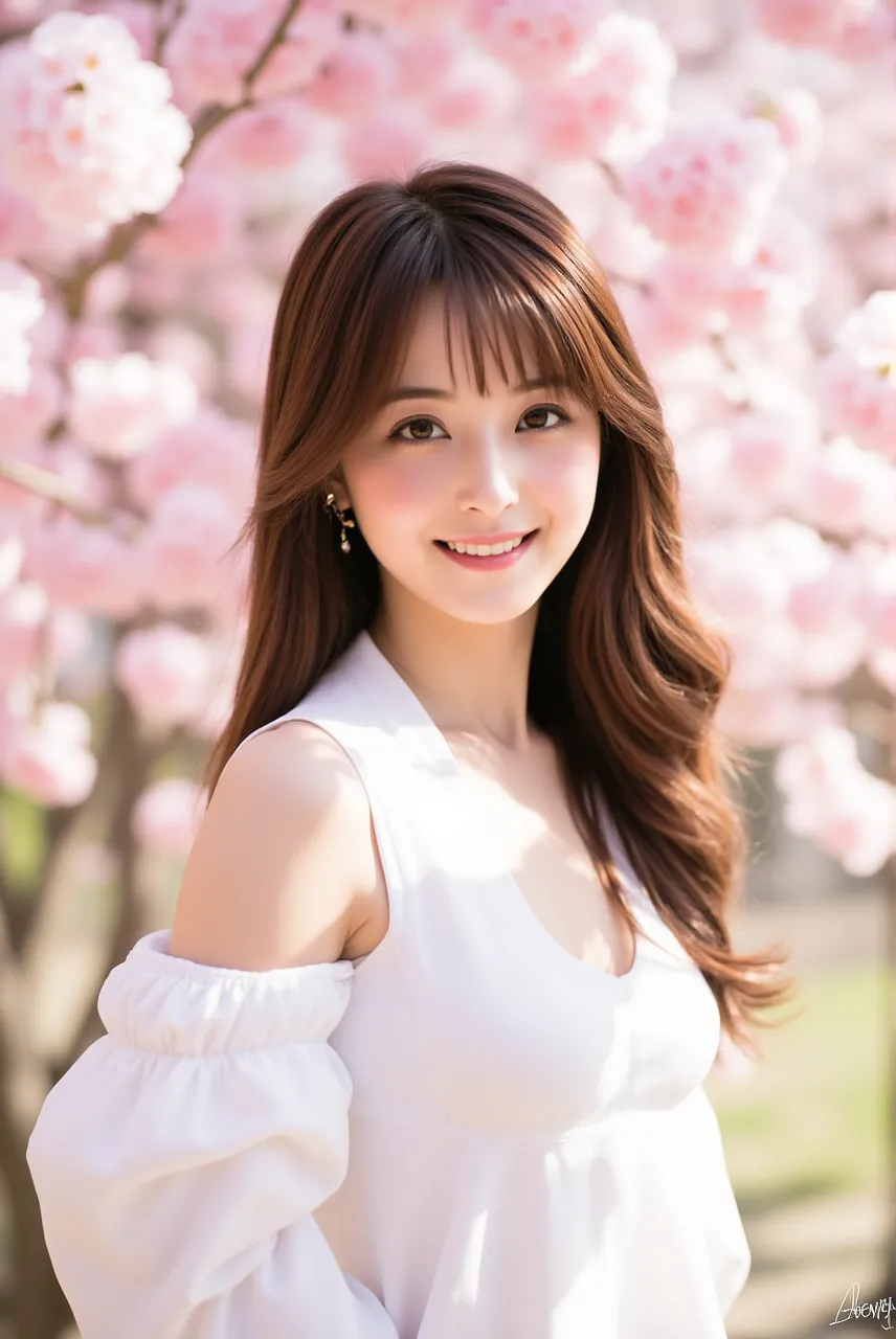 桜