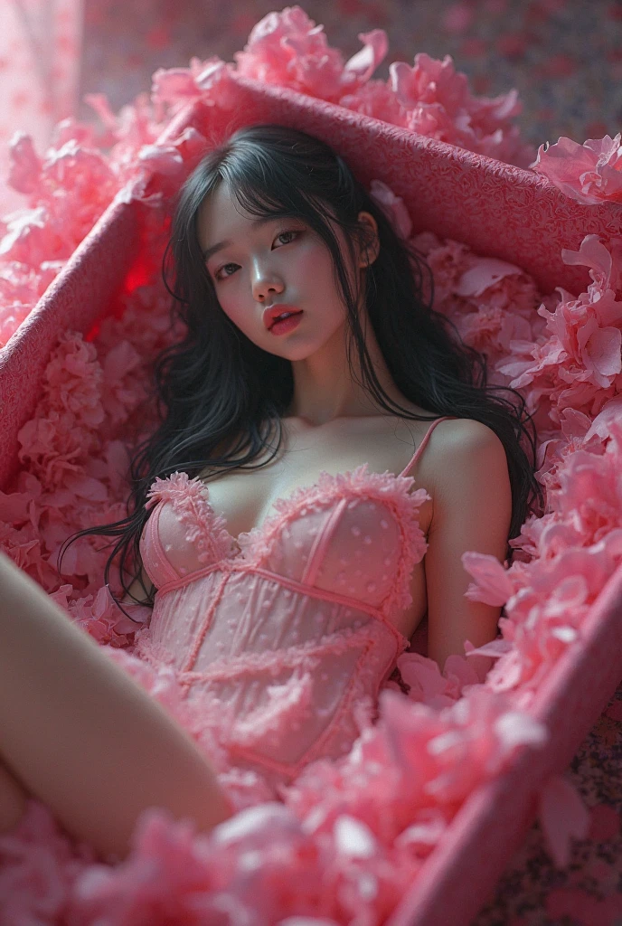 Jennie Kim