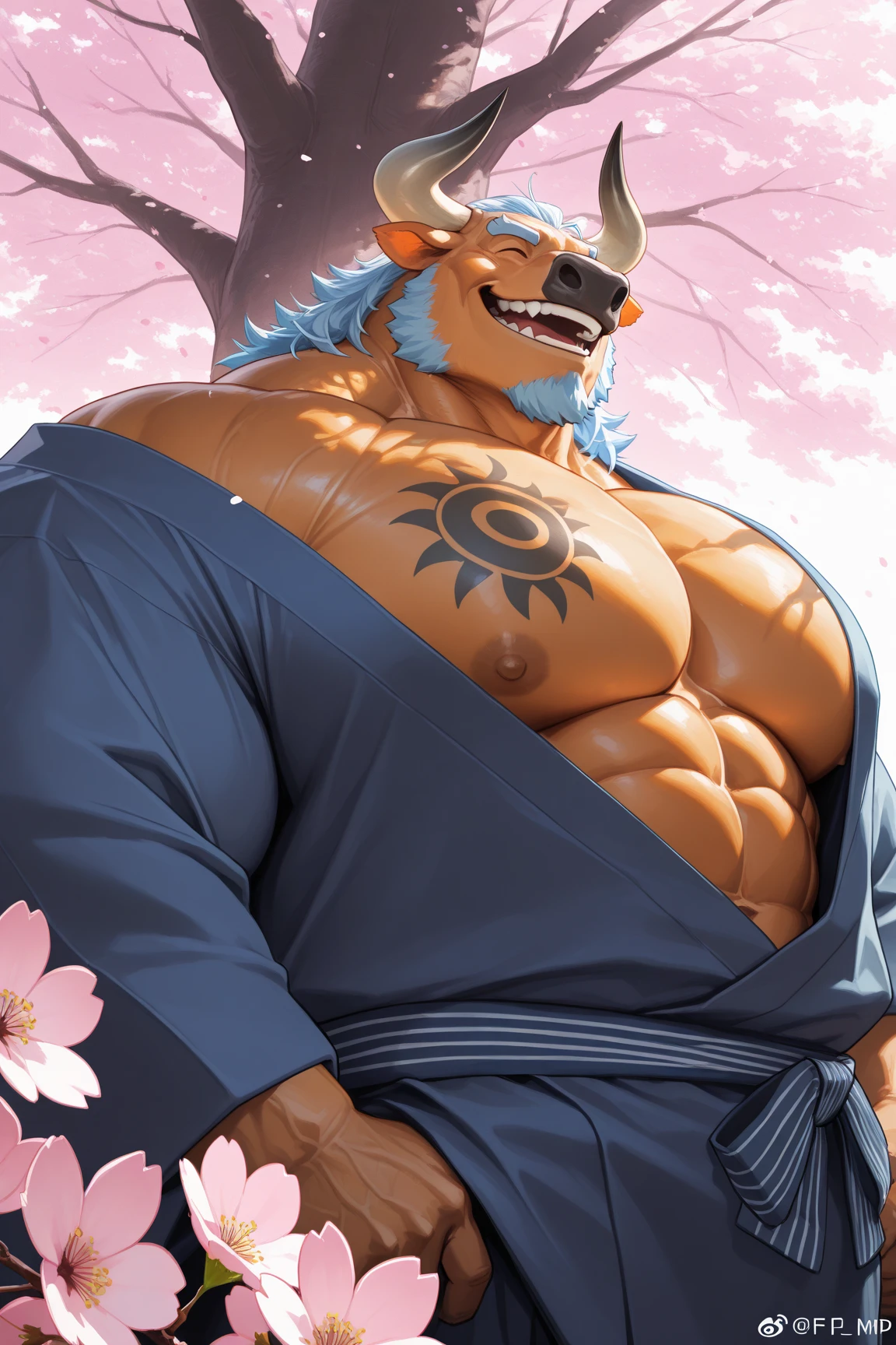 score_9,score_8_up,score_7_up,score_6_up,score_5_up,score_4_up,source_anime,((anthro)),sweaty,(((furry))),(male),(adult),solo,athletic,((high saturation)),sexually, sexy pose, blushes:0.3, pokemon, ((lugia)), nipples, sweat, sweaty, musk, (snout:1.1), vibrant, (slightly chubby:0.7), (muscular:1.3), (bulge), fundoshi, ((yukata)), shy, embarrassing, fangs, tongue, sweat, sweaty, in heat, panting ,close up view, first person view, worm'eye view, side view, (looking at viewer), ((by bebebebebe, by syuro))