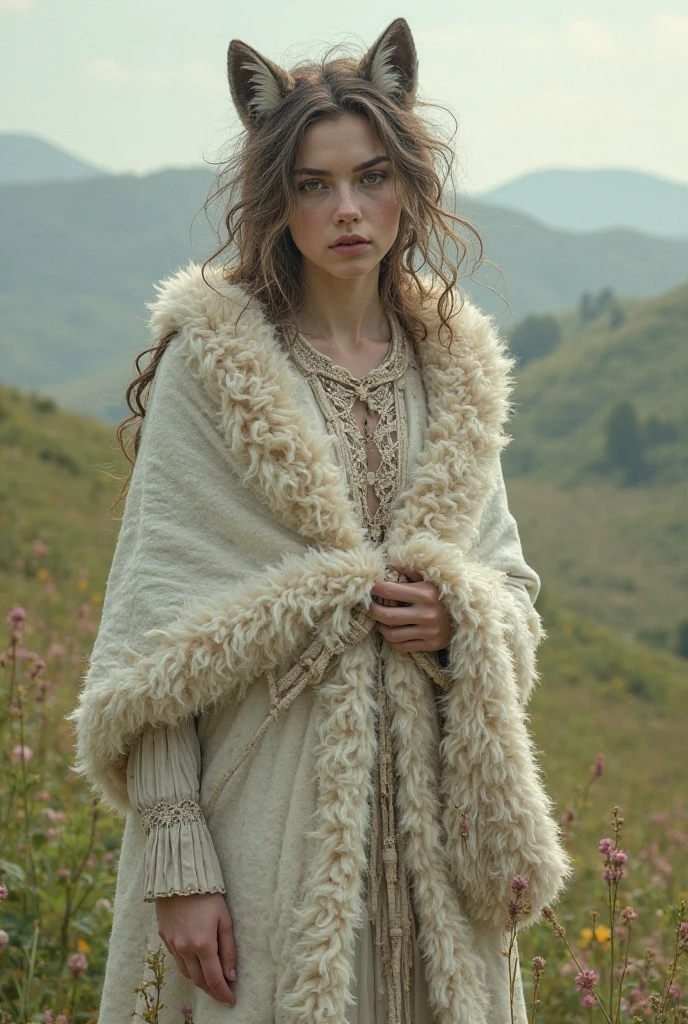 most beautiful girl in the ent universe