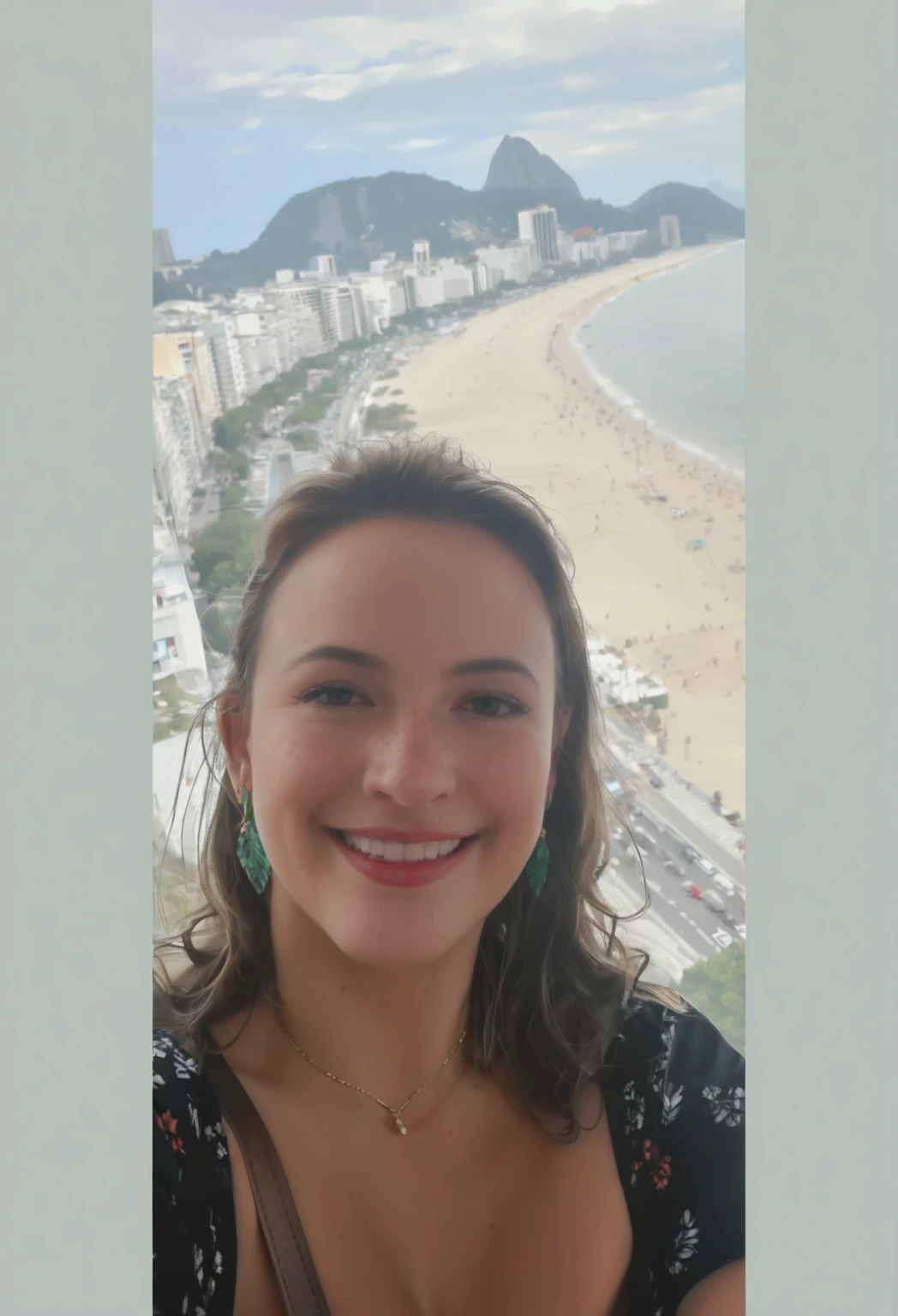 (best quality, 4k, 8k, Altas, master part:1.2), ultra-detalhado, (Realistic, fotorrealista, photo-realistic:1.37), frisky, Cartoon, garota, sorriso bonito, ao ar livre, 3D rendering, belos olhos detalhados, beautiful detailed lips, olhos e rosto extremamente detalhados, long eyeslashes, Coloridos, soft lighting, summer scenery, Grama Verde, atmosfera animada