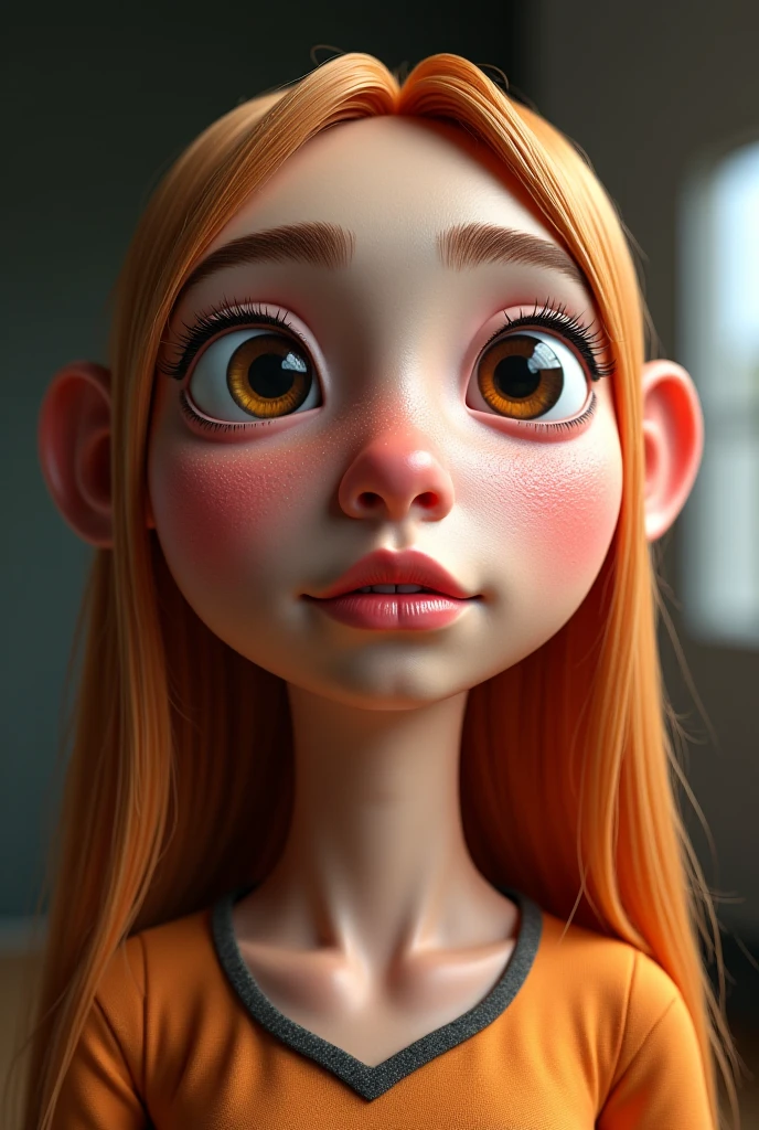 Elizabeth Olsen,oumeifeng,(redshift style)