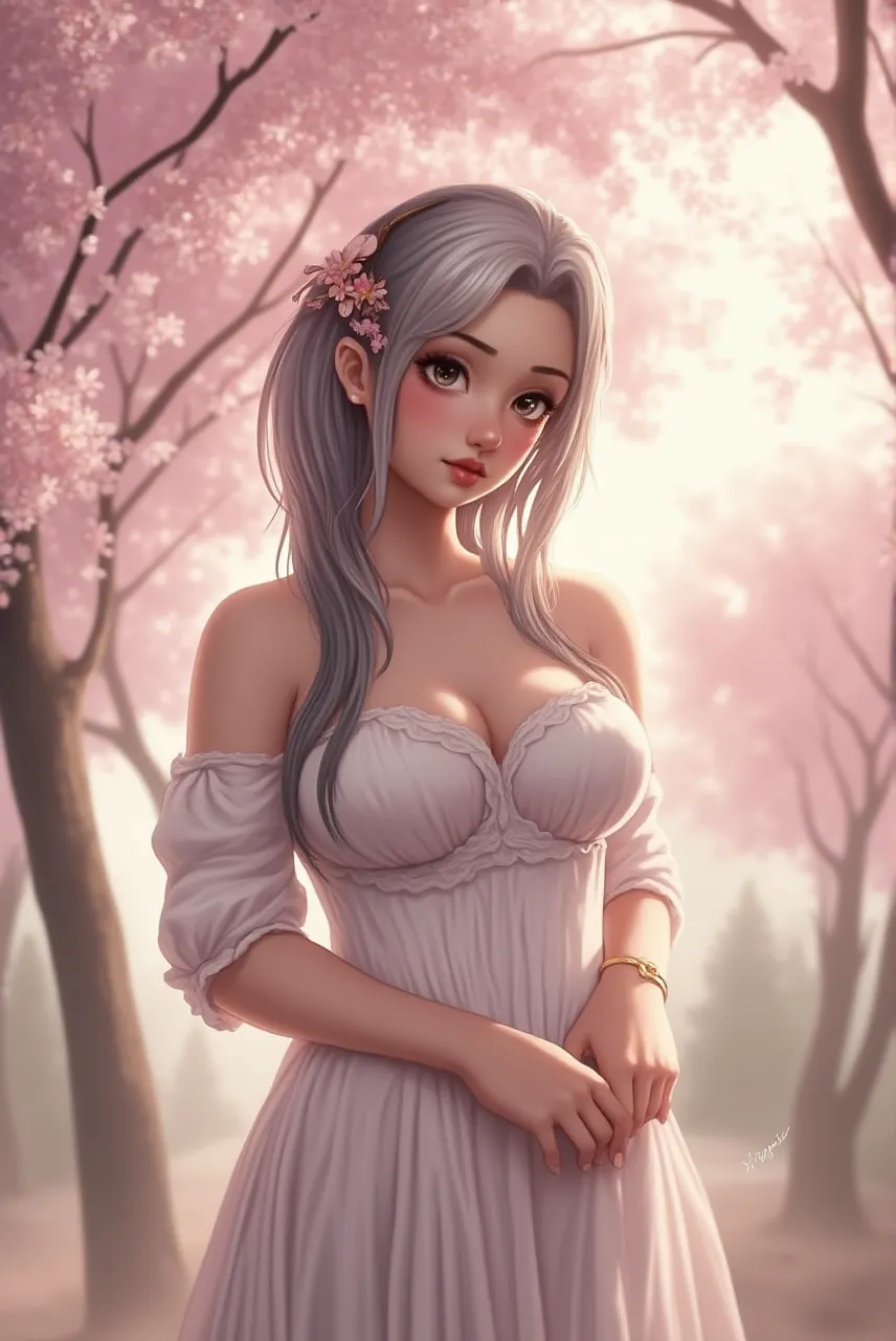 (best quality,4k,8k,highres,masterpiece:1.2),ultra-detailed,(realistic,photorealistic,photo-realistic:1.37),HDR,UHD, ((sabrina)), serious face, character, studio lighting,ultra-fine painting,sharp focus,physically-based rendering,extreme detail description,professional,(lavender hair), (gigantic breasts), long hair, ((red suit)), ((red skirt)), gloves, frlgsabrina, (blunt bangs), very long hair, red crop top, red sleeves, red skirt, white gloves, black pantyhose, vivid colors,bokeh,portraits,soft colors,warm lighting,glowing skin,delicate features,expressive eyes,sensual lips,flawless complexion,subtle makeup,feminine posture,ethereal atmosphere,dreamy summer vibes,golden hour lighting,flowing dress,gentle breeze,warm sunlight,playful smile,graceful movement,seamless integration between subject and background,subtle texture,filmic aesthetic,romantic mood,elaborate hairstyles,graceful gestures,curve-hugging outfit,vibrant color palette,soft focus,romantic ambiance,inside chambers,stone architecture,beautifully adorned columns,timeless setting.