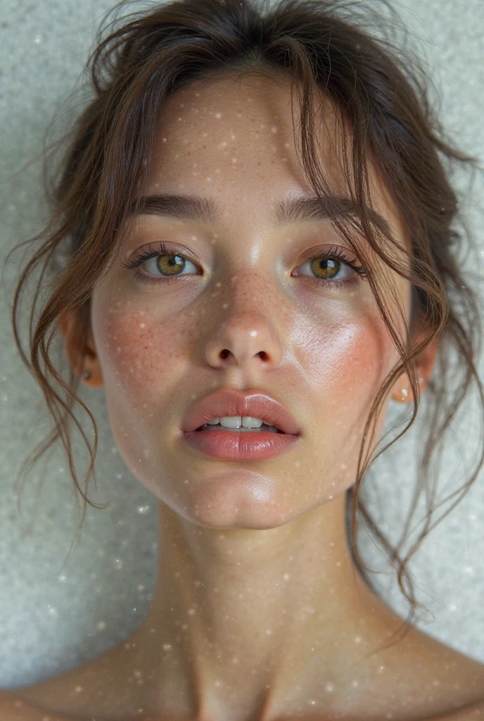 ((best quality)), ((masterpiece)), (detailed), perfect face,bikini