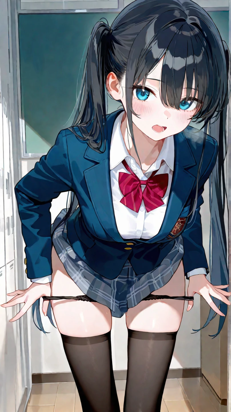 1boy, tidy, futanari:2, large penis, Spread anus, kids, baby face:2, cute face:2, Vulgar underwear, fuck sign, fuck gesture, middle finger, vulgar gesture, sexual gesture, sexual appeal, tattoo, lewd crest, tiny girl:2, young girl:2, mesugaki, mesugaki smile, gyaru, neat, long hair, Black hair, short cut, small breasts, big buttocks, thick thighs, Teasing, naughty looks, heart eyes, Vulgar costumes, vulgar dresses, Vulgar underwear, Prostitute's costume, fellatio gesture, fuck sign, fuck gesture, middle finger, vulgar gesture, sexual gesture, sexual appeal, He points to his own crotch, tattoo, lewd crest, tidy, Focus on the girl, glossy skin, oily skin, Gravure, pinup, junior idols, Sound, Clothing, vigorous, Dating, school girl prostitution, school girl whores, bitches, fleshwives, corruption, akuochi, promiscuous girl servant, my slave, sex slave, NTR, ahegao:2, Masterpiece:2, Top Quality, high Quality, Very Detailed, ultra High Resolution, super High Resolution, Beautiful Detail, Dynamic angles, perfect lighting, 8k, Animation Style, cartoon style, game cg,