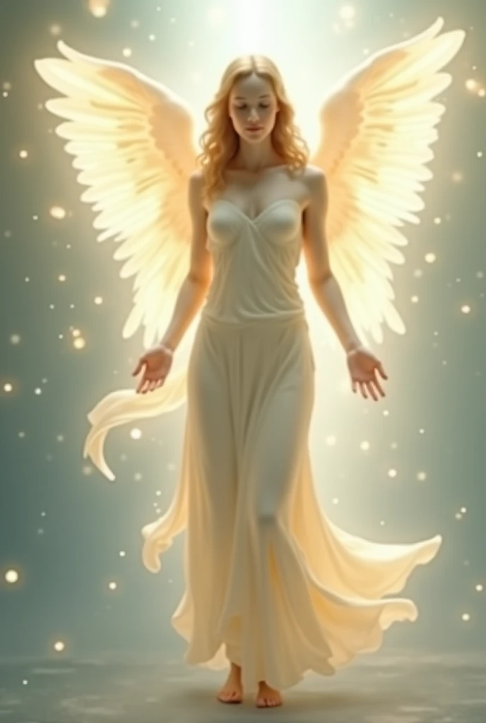 the expression of the spirit