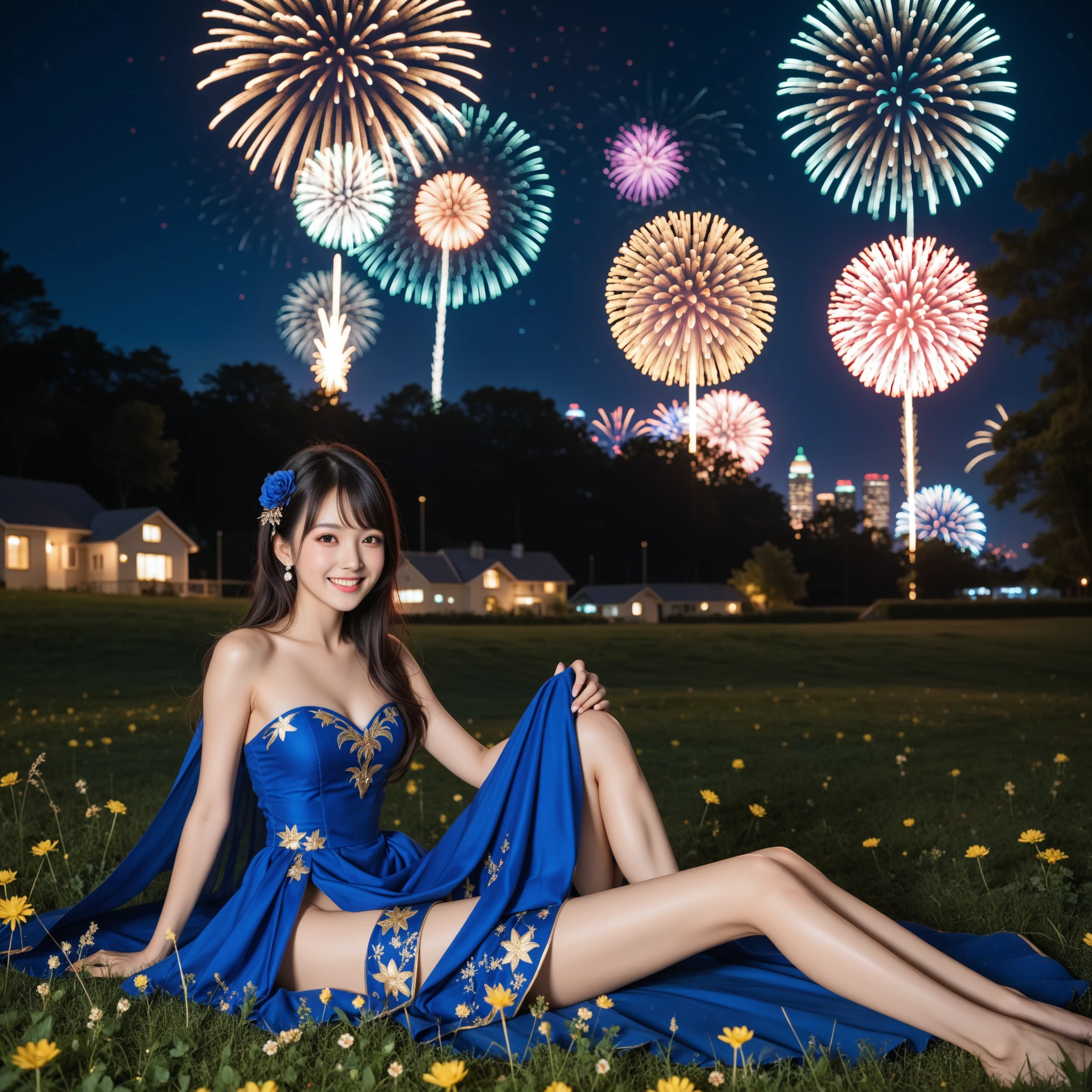 Ultra-grand scenes,The ultra-wide-angle lens captures the appearance of the adventurer girl on location。The adventurer girl can always quickly change clothes for scene elements,And the change in clothing does not affect the display of her physical characteristics。The adventurer's extremely tall body has a tight and extremely concave S-shaped curve,Her muscles are tight and her lines are slender, resulting in extremely exaggerated visual effects,The sternum of the adventurer mother narrowed and tightened,Abdominal coarctation and tightening,The waist narrows and tightens,The waist and abdomen are elongated and the chest and crotch are shortened to accentuate the slender line of the waist and abdomen,And make her K-cup teardrop-shaped super-large breasts tightened by the equipment straps。The adventurer's crotch is delicate and dexterous,But the buttocks are muscular,The silhouette is quite upturned,Her physiology will hold up the tights and tighten them。The adventurer's length is 67 percent taller than the bursting long legs%,The length is even taller than a normal person,And the hips and legs have round and beautiful lines。With tough and coquettish facial features, she is always as cheerful as the sun,Skyscraper Heels, a multifunctional off-road style with a strong sense of technology, was stepped on by her,Sometimes only her graceful figure can be seen,But her eyes shining like flame were always bright,She wears delicate and practical field gear on her hands, feet, wrists, neck and shoulders,The high-tech detection equipment flashes a variety of cue lights and neon-like information light screens,Let her always be surrounded by a charming colorful brilliance。Use Midjourney's advanced stroke tools and color palettes, as well as tools like texture packs and model packs, to create special bodysuits that inspire adventurers,While having good performance,Reflect the unique physiological characteristics of the adventurer in different postures and handle the corresponding a