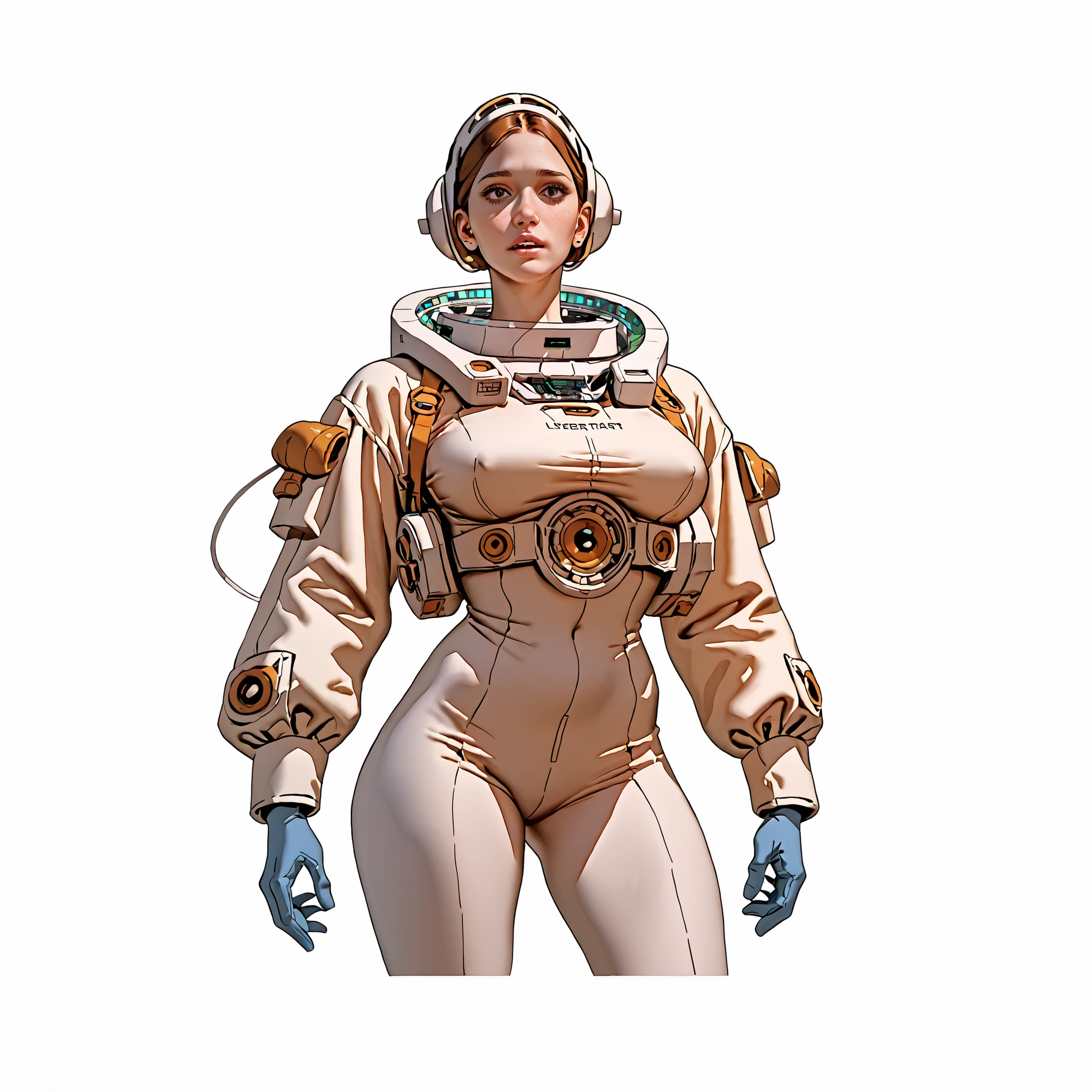 score_9, score_8_up, score_7_up, white laboratory background of a space craft, ((background)) ((no characters))