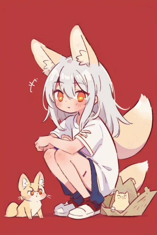score_9, score_8_up, score_7_up, source_anime, 1girl, solo, nanachi-helmetless,narehate, nanachi (made in abyss),green eyes,white hair,sidelocks,long hair,furry,tail,animal ears ,erect nipples, hard nipples, dolphin shorts, open mouth, huge ass,blushed, wide hip, street, prostitution, wet, fluffy body, view from side