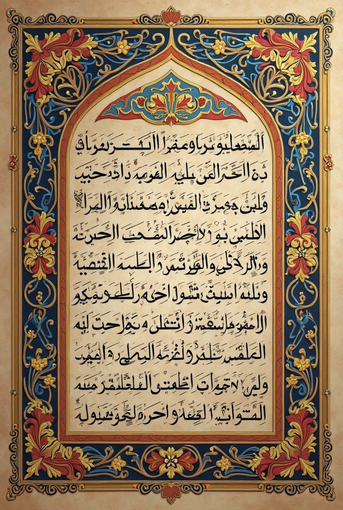 ChatGPT 3.5

Log in
A prompt generate for YouTube thumbnail the title is *quran aur वेदों में similarities*
ChatGPT
For a YouTube thumbnail titled "Quran aur वेदों में Similarities," you could create a visually engaging image that incorporates elements from both the Quran and the Vedas:

Central Imagery: Place a stylized Quran on one side and a Vedic scripture on the other, symbolizing the two texts.

Symbolic Icons: Include iconic symbols like the crescent moon for Islam and a symbol from Hinduism or the Vedas, such as Om or a lotus.

Background: Use a soft, harmonious background that blends elements from both cultures, like geometric patterns or nature motifs.

Text Overlay: Overlay the title "Quran aur वेदों में Similarities" prominently, using contrasting colors to make it stand out against the background.

Color Scheme: Use colors traditionally associated with Islam (green, white) and Hinduism (orange, red, yellow) to visually connect with the respective scriptures.

Additional Visual Elements: Add small images or symbols that represent common themes or concepts shared between the Quran and the Vedas, such as peace, spirituality, or unity.