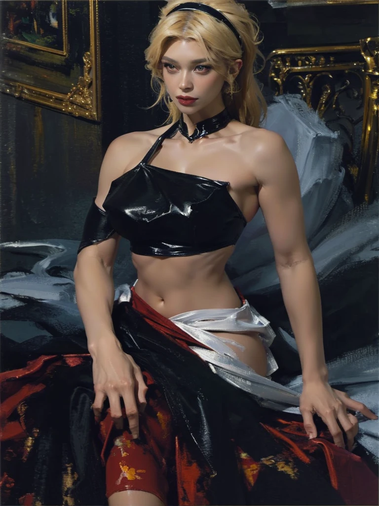 madonna