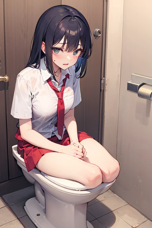 aldult,toilet,High resolution, unity 8k wallpaper, (figure:0.8), (detailed and beautiful eyes:1.6), highly detailed face, perfect lighting, Highly detailed CGI, (perfect arms, perfect anatomy), Nipples Straight hair Pussy juice Sagging eyes Shaved pussy Big nipples Nude body Labia majora Large areola Labia majora White skin Exposed nipples Breast milk Clitoris White urine Semen White pussy juice Breast milk Love juices Clitoris White urine Semen White pussy juice Masturbation, vibrator masturbation, penis, penis pussy juice legs up cum shaved pussy shavedpussy nipple touching Insert vibrator long hairを裸に Insert penis with vibrator, cum on chest, ,straddle a man, sitting on toilet, going to Bathroom,black hair,straddle a man,ride a man,Cowgirl,Cowgirl,Woman on top, rape,insult,汚いtoilet, ,spread your legs,,,spread your legs、,sex,Crab crotch,open your legs,dorsal position,Chest from round cut clothes,,Spanning the toilet bowl,Defecation,Pissing,Poop sitting,thin waist,heart in the eyes,ride a man,sex ,, tied up, insert vibra into r、erect nipples,spread legs,front,bottomless,squat ,put your arms behind your head,・Mercury, adult, black hair, adult,dull bangs, princess cut, hair ornaments, red lipstick, long hair, cute face, compensate, (:1.2), (red eyes:1.5), break Gothic underwear, perfect body (small breasts:1.3), break in full growth, red shoes, break Black Stockings, Black Gloves break, 黒いthighs, garter strap, gloves, gothic, hair ribbon, gothicファッション, puffy short sleeve, plump sleeves, short sleeve, thighs, thighs, break of the starry night sky, City of night, break looks at the viewer, break (masterpiece:1.2), highest quality, ride a man,shiny hair,,Nipple piercing,clit piercing,、,,toiletで,erect nipples, ,汚いtoiletで,erect nipples, Bathroom, 汚いtoilet, sitting on 汚いtoilet, going to Bathroom,black hair,straddle a man,ride a man,show your chest,torn clothes,exposed chest,spread your legs,spread your legs、big breasts,sex,Crab crotchsex,Crab crotch,open your legs,切られた服Bathroom,