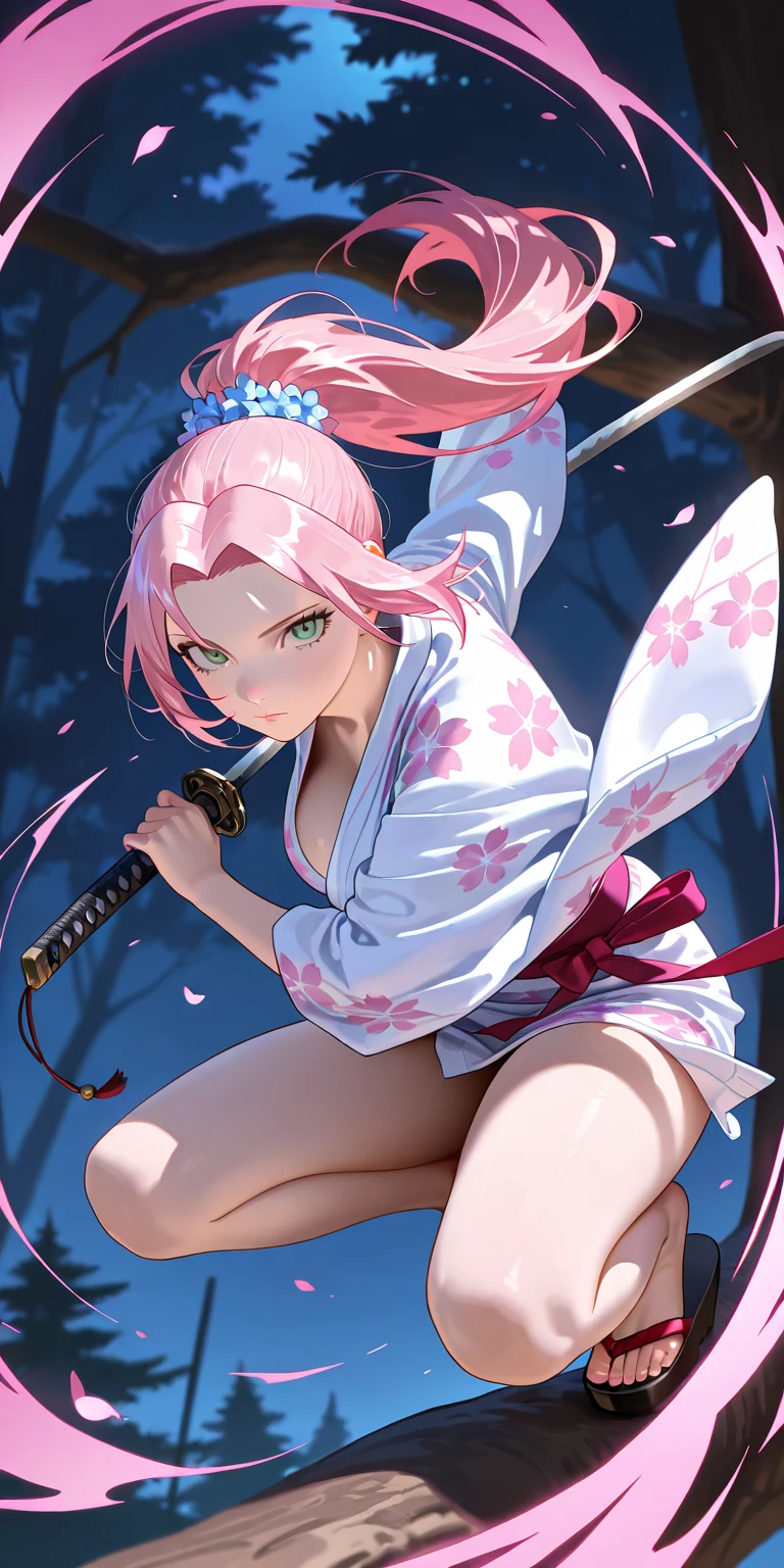 Sexy Kanroji Mitsuri