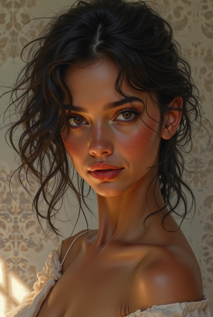 Isabel Mestres