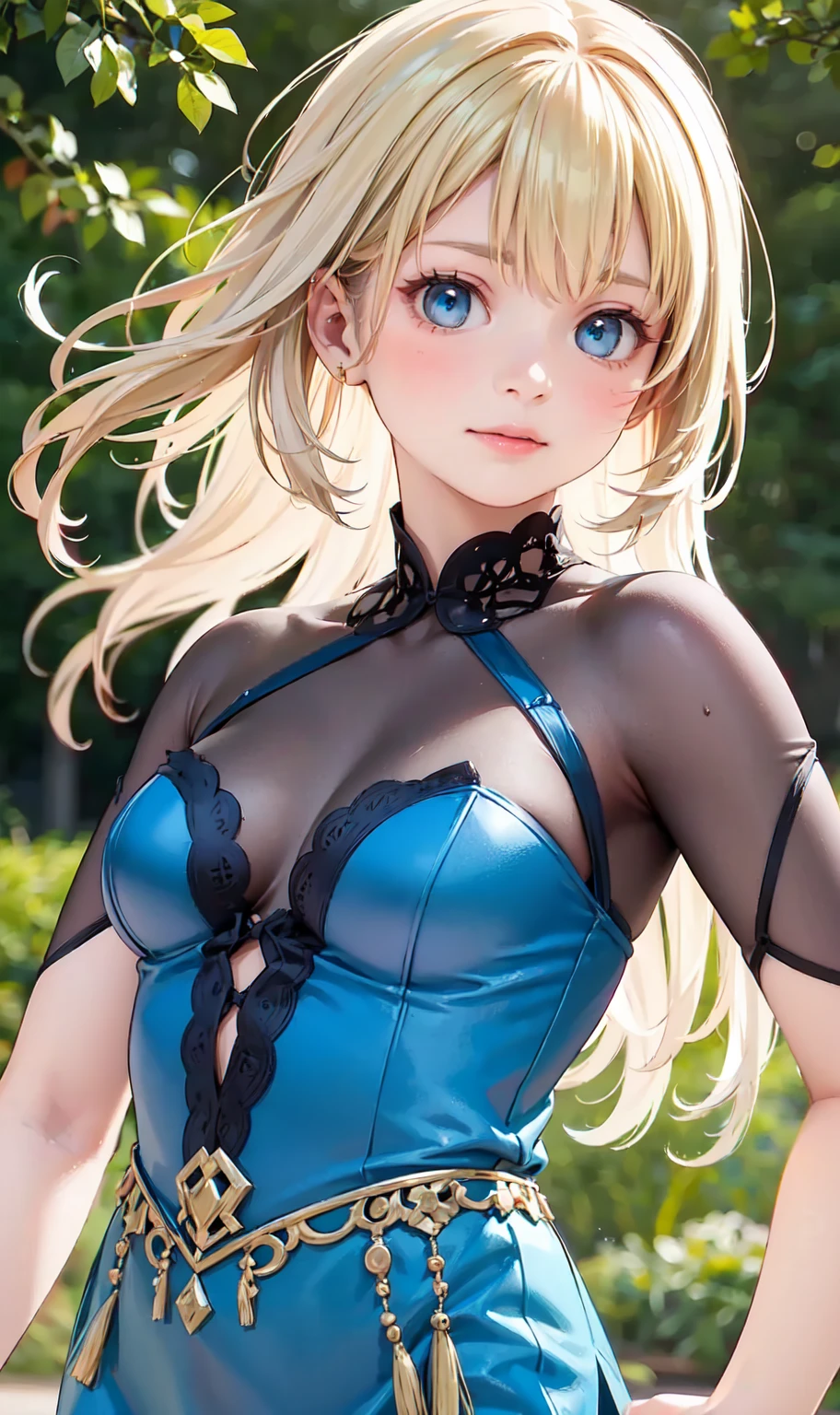 marie rose