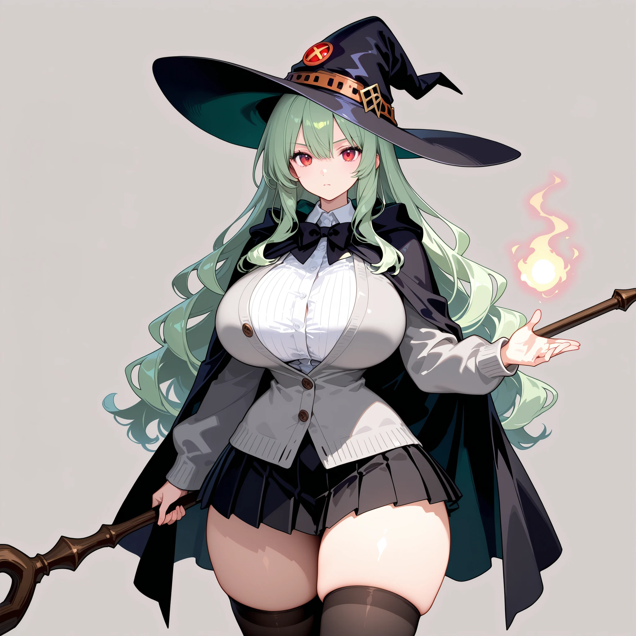 woman wearing a hat and glasses with a green eye, second life avatar, western cowgirl, black stetson hat, cowgirl, female sheriff, black cowboy, beautiful cowboy witch, post - apocalyptic cowgirl, female cowgirl, black stetson and coat, modeled in poser, oldwest, stylized portrait h 0, tanny skin