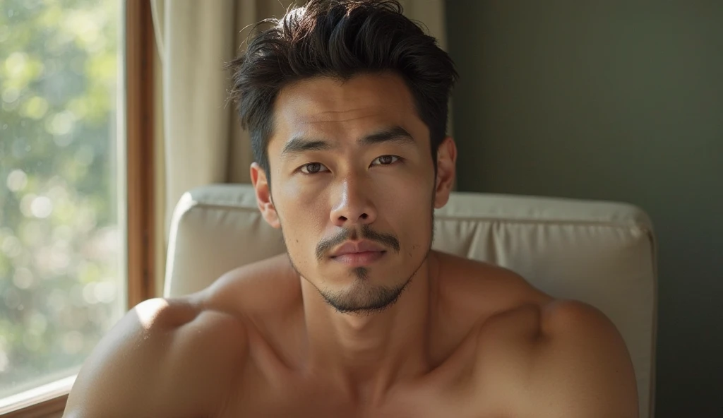 (best quality, high quality, a high resolution, 4K, masterpiece:1.2), ultra-detailed, realistic:1.37, HDR, professional, vivid colors, studio lighting, sharp focus, extreme detail description, physcially-based rendering, portraits, young males, handsome asian males, 2 handsome asian males, detailed face, detailed eyes, cute, perfect bodies, erotic poses, full body, nude, erect penis, sex, porn, bokeh