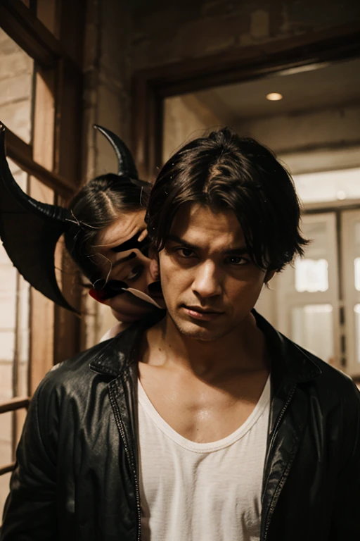 Male devil 👿