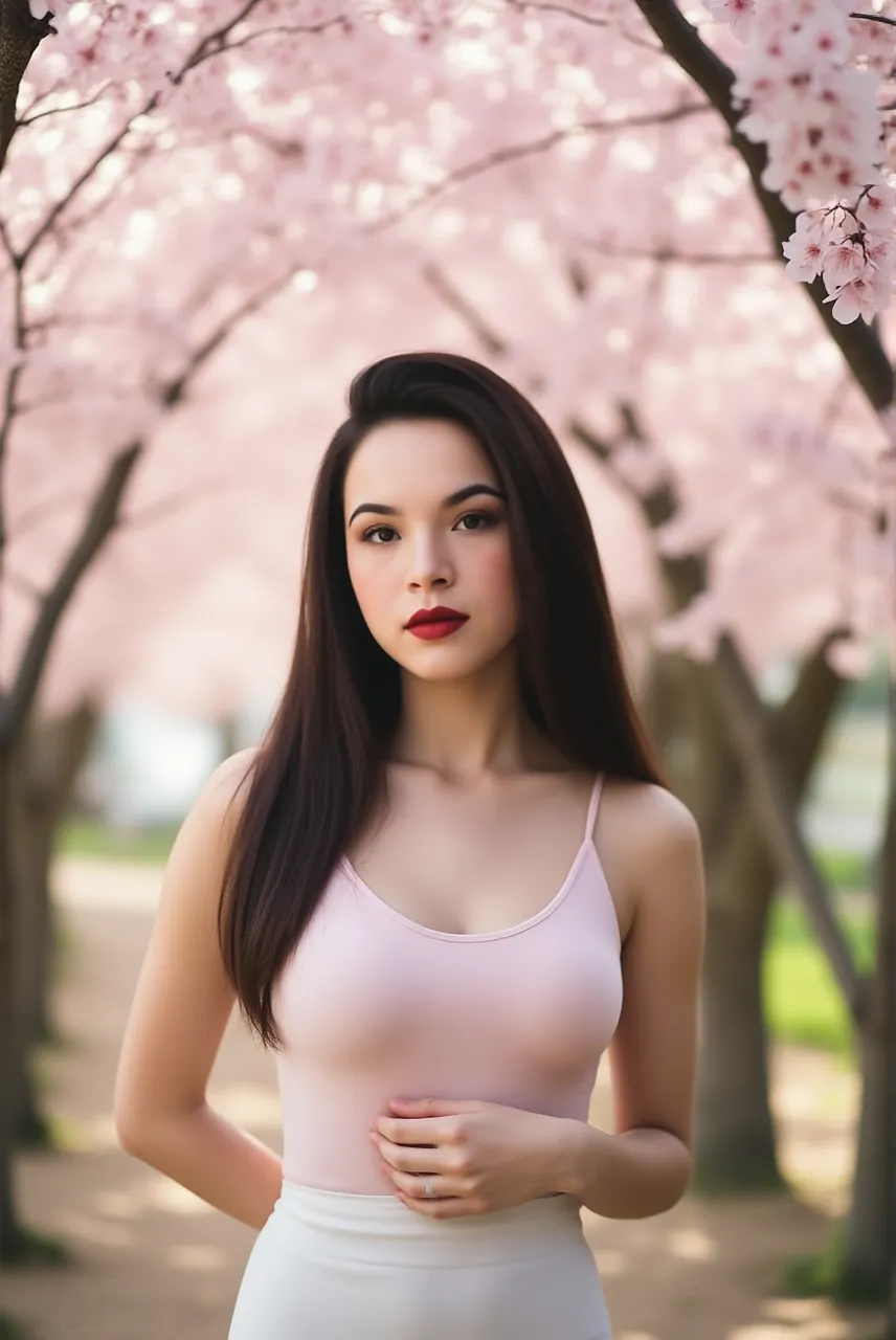 Delicada Beleza