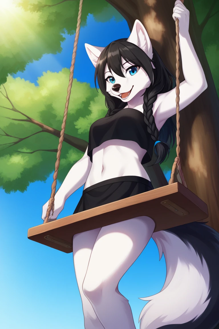 Furry girl anthro, anthro, furry, girl