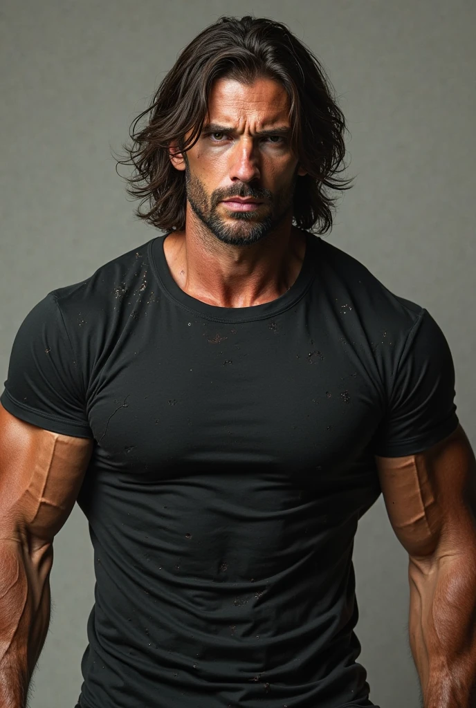 Keanu reeves shirtless and with big dick
