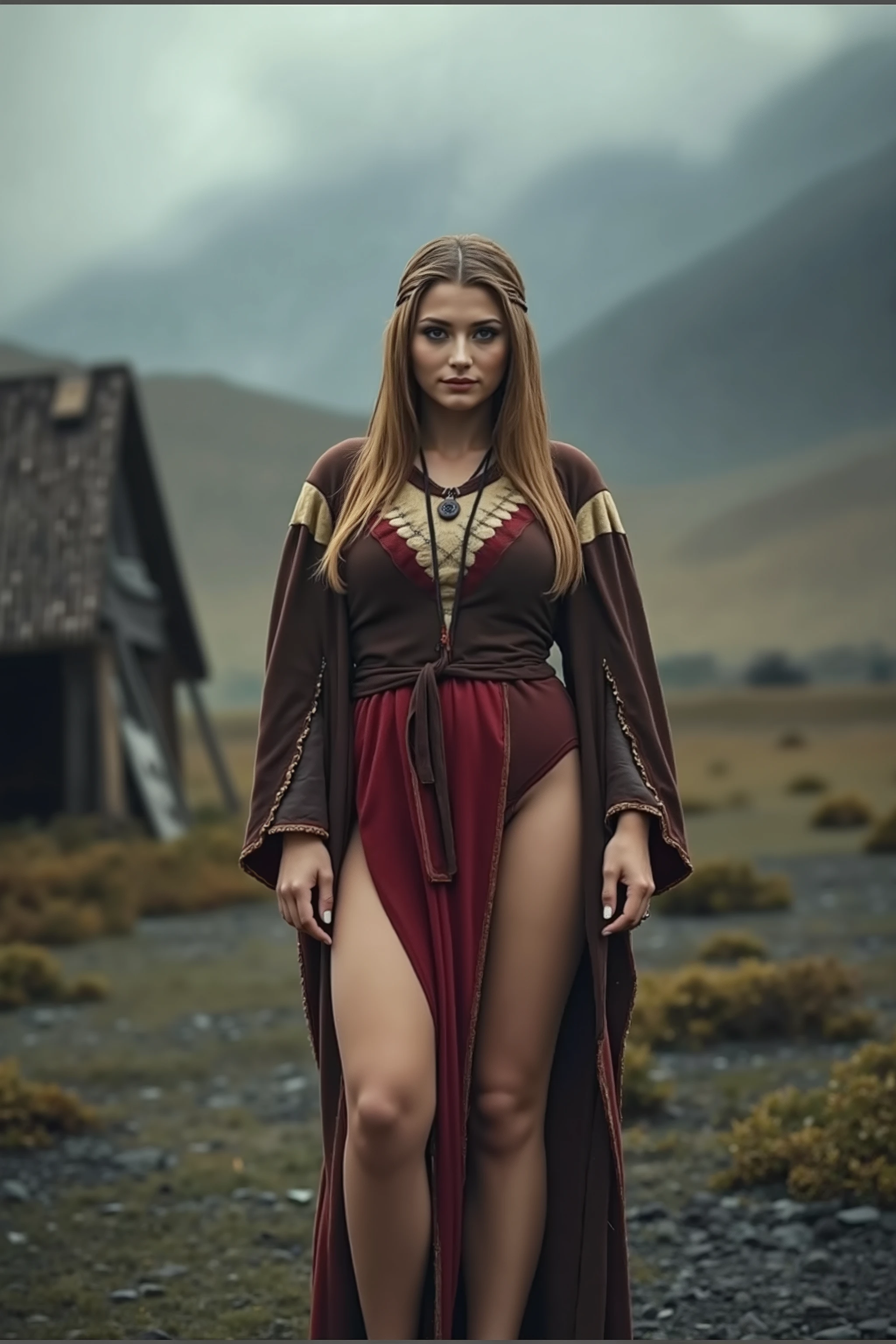 Quality, details, ultra realism, girl sexy, 8K
