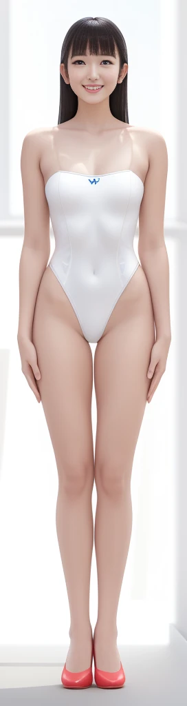 delicate face, silber hair,Endless realism, cel shadow,character sheets, reference sheet, Standing picture, 8K, super detailing, 1080p, Women HD,femele,Slim,femele, 16k, A high resolution, Best quality at best, high qulity, Anatomically correct, tmasterpiece, acurate, hyper HD,as elegant as a swan,unreal-engine, Ghibli-style colors, Anime Big breasts, Standing picture, angle of view,Superskirt