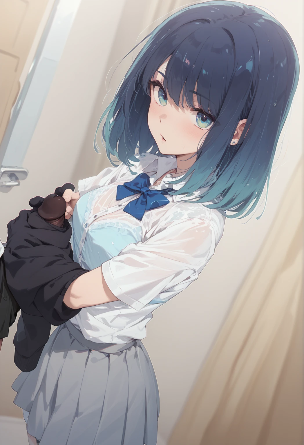 Small breasts、Small breasts、Looks like she&#39;s about to cum、povbreastgrab,pov hands,breast grab、Embarrassed expression、Glamorous expression、Sweaty、povbreastgrab,pov hands,breast grab、hair over one eye、short hair、Blue Hair、Upper body nude、手でHide、Japanese-style room、hand bra、Hide、Blushing、Embarrassed expression、kimono、Not wearing a bra、、hair over one eye、short hair、Blue Hair、Blushing、lipstick、Perfect hands、Detailed hands、Public toilets、、hand bra,povbreastgrab,pov hands,breast grab
