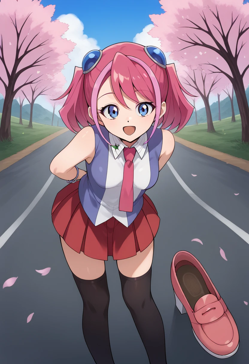 Three s, Baby Face, ((girl)), Flat Chest, Very detailed, Nipples,pussy, ((masterpiece, Highest quality;1.3)) , innocent, running、Schoolyard