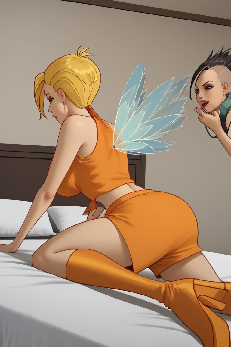 Vaginal sex