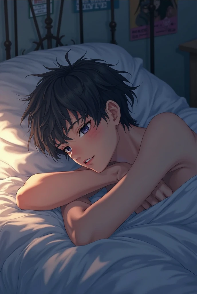 boy