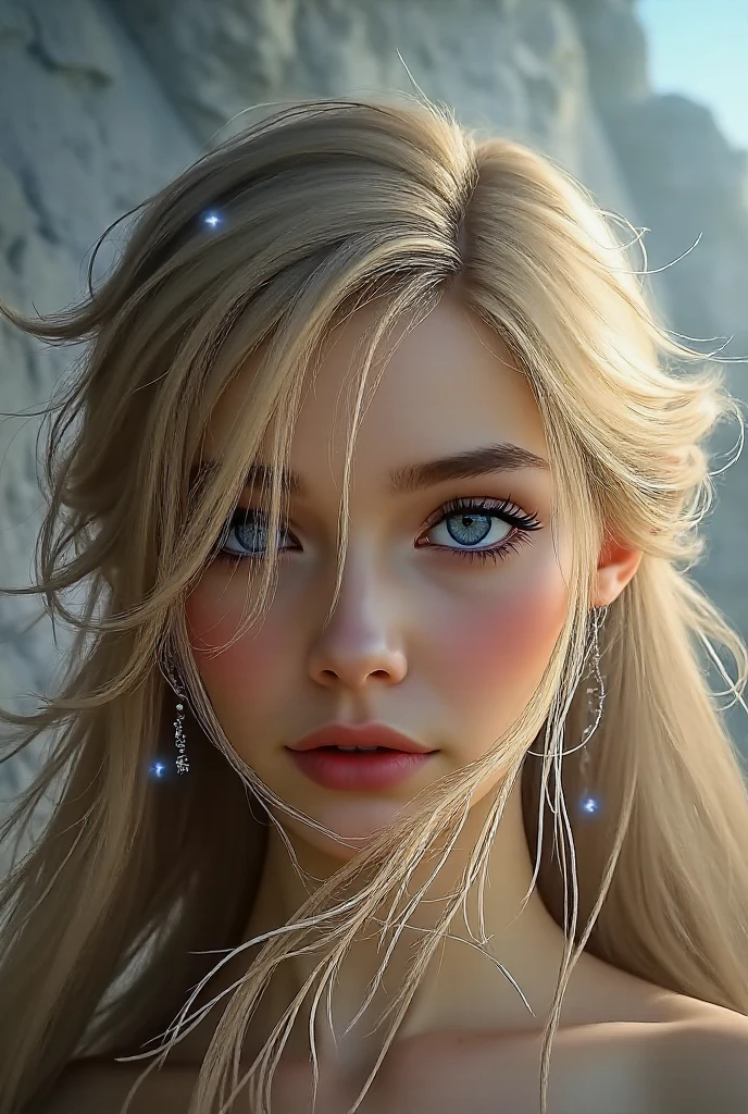 masterpiece, best quality, cinematic photo, anatomically correct,
digital artwork illustration ,
innocent 20yo woman, pale skin,
polish,
pronounced feminine features,
(stretching),
t-shirt,
straight blonde hair,
large breasts,
(cosmic background),
dark illustration style,
(8k, dynamic composition, photorealistic, sharp focus), elaborate background, cinematic, rule of thirds,
backlight,
film grain,
intricate details,
fine details,
