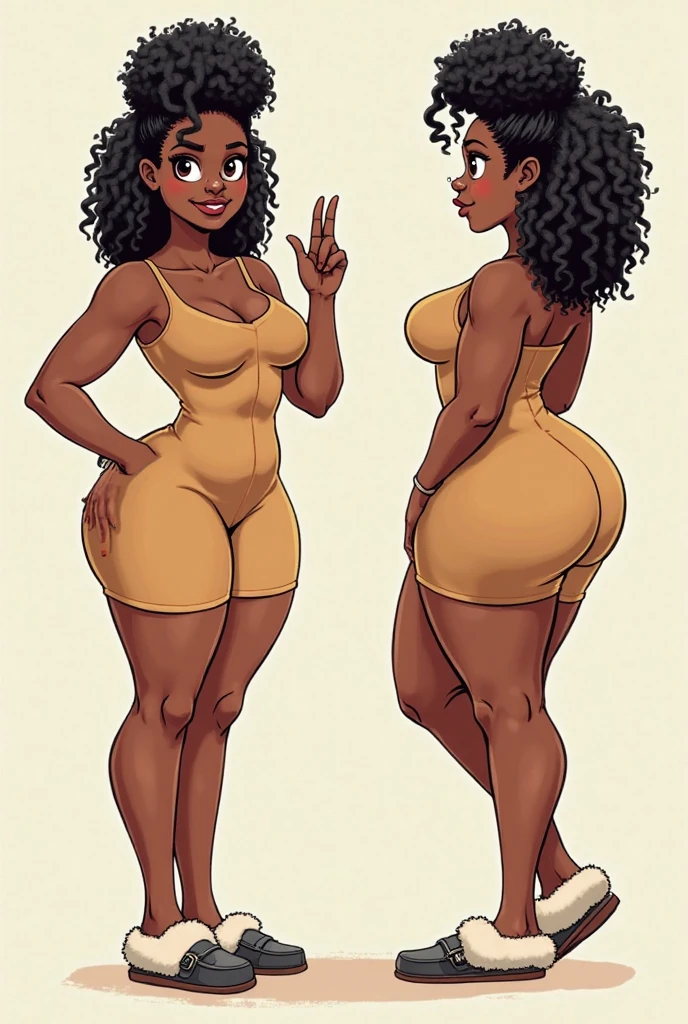 (mulheres , s, feminino, , Big grande, bonita de corpo inteiro, lindos seios uma coxa e fina perfeita tudo negra, mulata, Morena perfeita, realista 1 9 2 0 s estilo, Estilo dos anos 1920 uma