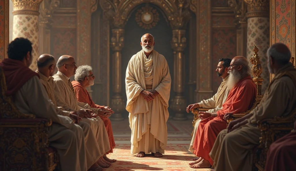 ভন্ড পীর দয়াল বাবা