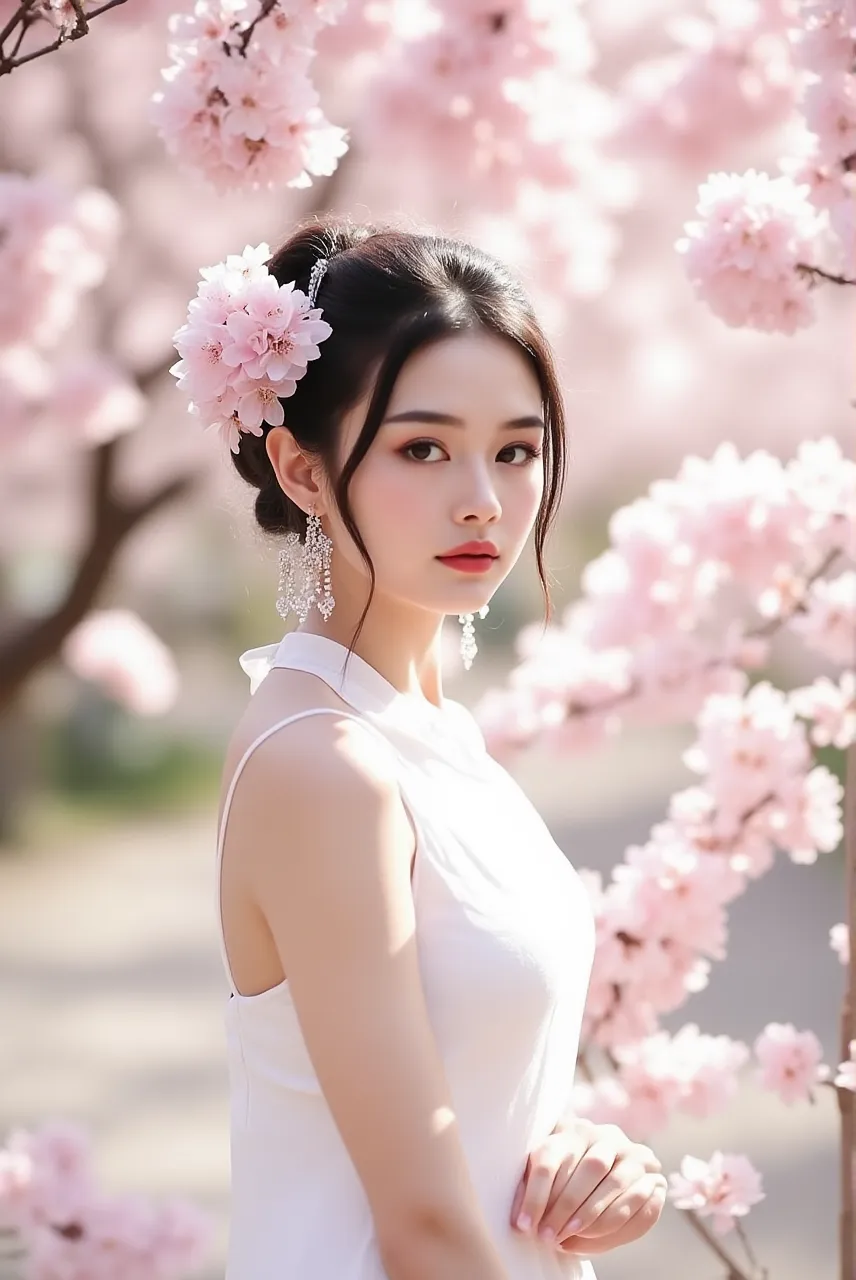 (0403) Sakura Sea