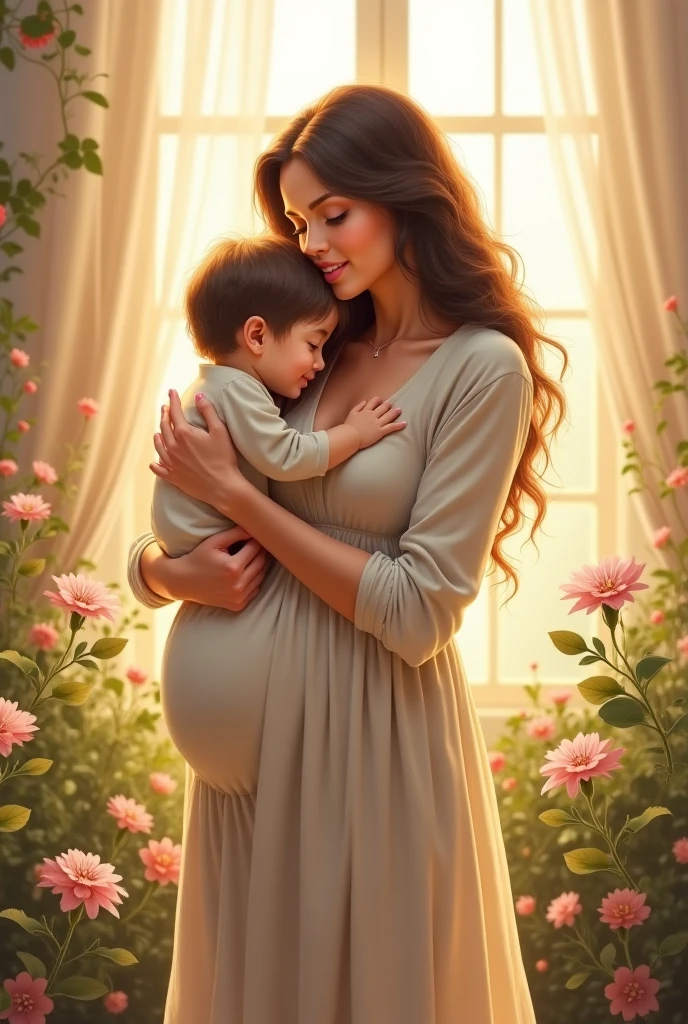 I need you to raise midwives as heroes