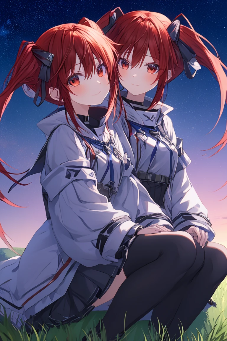 the character ichinose asuna from blue archive