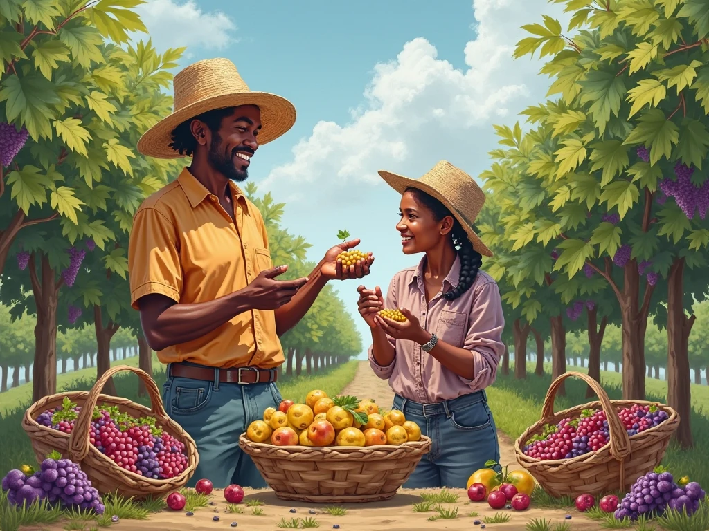 melhor qualidade: 1.1), (Realistic: 1.1), (fotografia: 1.1), (Detalhes adicionais: 1.1), ((((A man wearing a soccer shirt from Brazil is with a woman with a basket of fruits on her head)))), Um abacaxi no cabelo, (sentado na cama verde e amarelo), corar, Shy, portanto_Hair, abacaxi, olhando para baixo, (2 velas de macumba), brasileiro_Clothes, Drapeja, brincos, Hair_decorations, Interiores, jewelries, curtas_manga, vestido amarelo, red lip, borlas do mamilo, (Colcha verde e amarelo), (motel brasileiro: 1.2),((((watching game on television))))