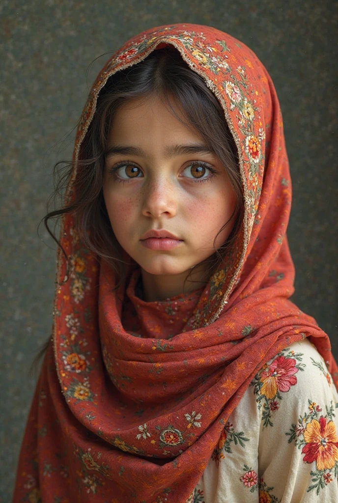 Stephen.McKerry Afghan Girl Photography