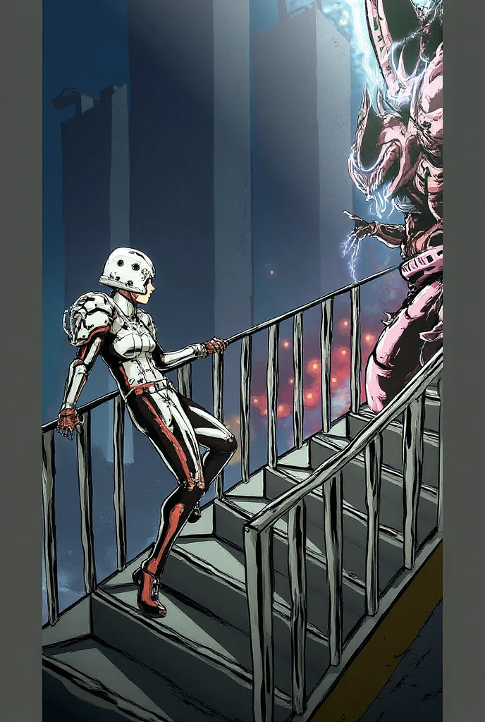 vs Brain Beast