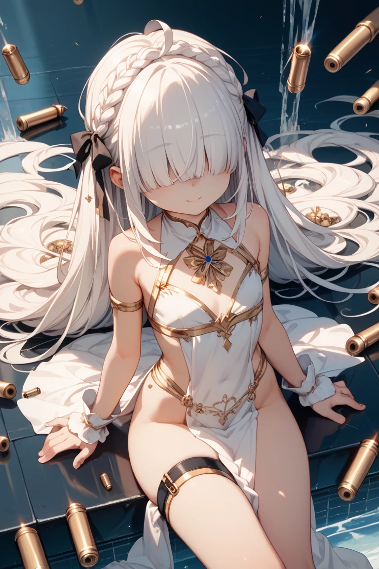{(watercolor painting:1.3),(renaissance style:1.2)}, {hime cut}, BREAK, {erotic face,anguish,(scream:1.1),(very ecstasy:1.2),(writhing:1.4),embarrassing,half open eye},{(very obscene pose:1.2),(arched back:1.2),(arch one's head:1.4),arms behind}, {(chains fundoshi:1.2), (wet clothes:1.4)}, BREAK, {(chains skindantation),(many chains from the ceiling:1.4), (chain shibari:1.3),(chain bondage), (chain restraint),(wrap limbs with chains:1.4),(chain bind body),(chain in collar:1.2), confinement, shackles}, BREAK, {(1 woman, small breasts, hime cut,long straight hair)},{dynamic low angle view}, {(dark church glowing stained glass:1.2)}, BREAK,{(glowing tears:1.1),(Clear eyes),extremely detail hair, (pure white skin:1.1)},nsfw