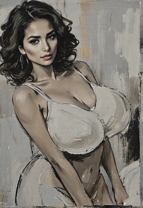 8K (((ultra realistic))) (((sexy))) ((alta qualidade))Linda morena de pele escura com seios grandes, bunda grande, suada, corpo definido, cabelos longos, unhas pintadas com esmalte vermelho, legs open in sight, seios muito detalhados, Mamilos grandes e marrons, vagina rosa e aberta, Slightly swollen clitoris very detailed, with clean, hairless anus and dark color, pose super realista e sexy (((super detalhado))), calor, suor, sexy, sem calcinha, no-bra, qualquer tipo de roupa, just gloves on the hands, ultra realistic, sun illuminating, corpo voltado para frente, rosto com sardas laranjas, fleshy and sexy lips, Pinta perto da vagina, private parts on display, pernas abertas, sensual e atraente, segurar as pernas para que elas fiquem mais abertas (desempenho sexy), sensual performance, RAW of very high photographic quality, foco nítido, pele detalhada, Olhos detalhados ((realismo)), Detalhes e texturas requintados, altamente detalhado, expression of pain, sensualmente (fotorrealista: 1.4), molhada, liquido escorrendo, cyberpunk --auto