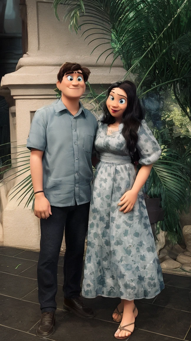 Disney Pixar