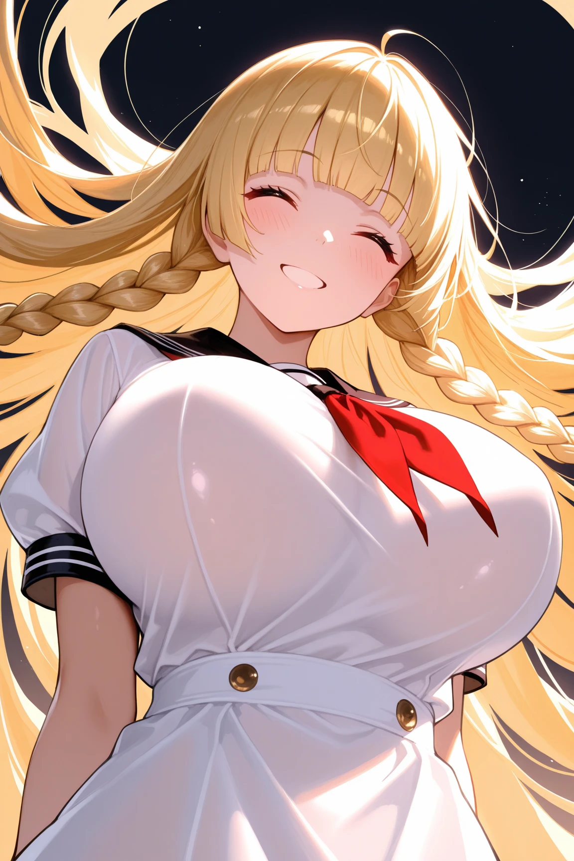 score_9, score_8_up, source_anime,Sayo kiwi-default,big breasts,((1girl)),White background,shiny skin,チャイナドレス,front view,