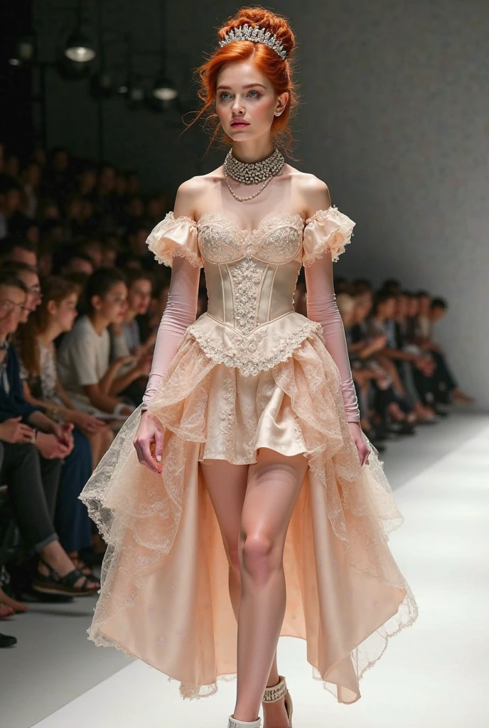 Chinese loose style, lace elements at the neckline of the dress lace elements lace elements at the cuffs Dark pattern is traditional moire, dark details such as pleats, embroidery, beads, silk, crepe, dress length knee-length or long dark lace trim, bow or flower decoration at the waist or neckline