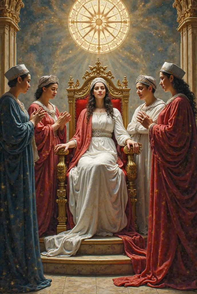 <lora:carracci_pony_v1:1>  '  angels-and-archangels ' by carracci agostino in, baroque \(style\),  mythological painting \(genre\),baroque \(style\),christianity,saints-and-apostles,, score_9, score_6_up, score_7_up