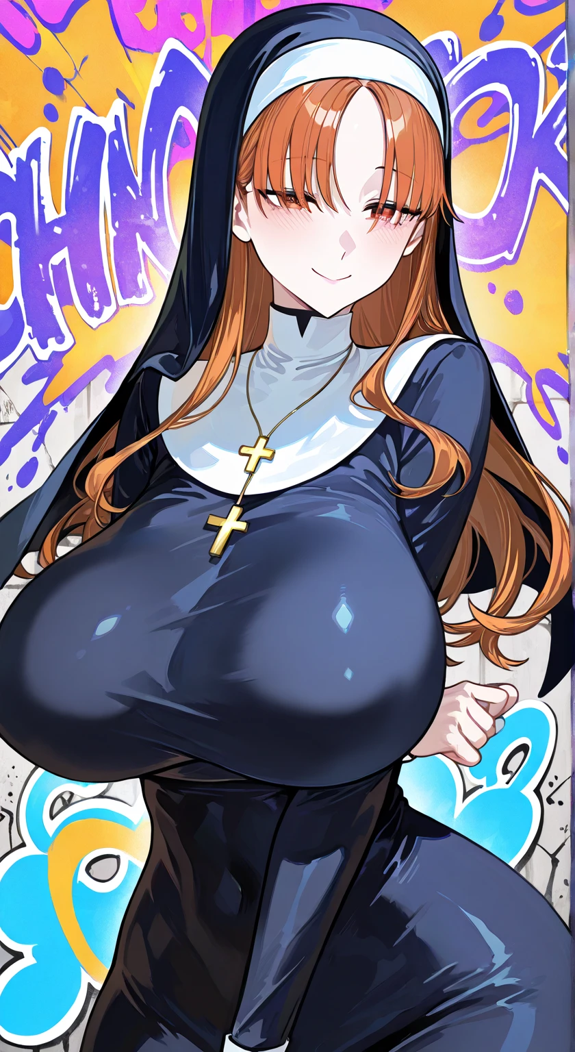 Kasumi Toyama,BanG Dream!,(A happy smile:1.3),peace of mind,relief,Trance,purple eyes,(absurderes, 8K, 4K, masutepiece, hyper extreme detailed:1.2), Best Quality, Perfect Anatomy,Perfect face,heart shaped pupils,spoiled,Looks happy,glasses,underwear,Bedroom,bed,Pink electric light,room light,(big breasted mother:1.7),Are sleeping,hugging each other,