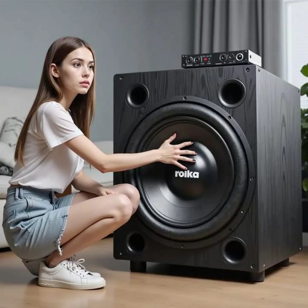 mENINA BLONDE CHILD LONG HAIR WEARING A HAT , Holding a boombox and pointing with your hand, Boombox, The Music Guy, blaster do gueto, em um fundo AMARELO, playing for music, em fundo AMARELO, DJ, imagem de muito baixa qualidade, YELLOW sunglasses and a guitar, Grande Gueto Blaster, com fones de ouvido, music is life, new music, vibrating with the music