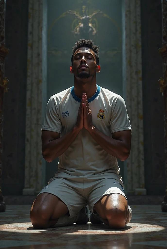 A BOY SITTING ON A ROYAL CHAIR AND ARJUN NAME IS IN HIS BACK WITH WINGS